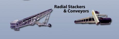 Fabtec Stackers & Conveyors